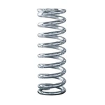 QA1 14CS125 14" 2-1/2" Id Lbs/in. Chrome Coil Spring. Fixed Price $101.93.