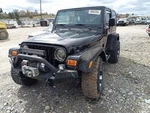 Air/coil Spring Rear Excluding Unlimited Fits 97-06 Wrangler 10568264. Fixed Price $92.02.
