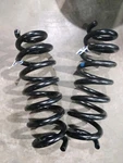 2021-24 Ford F150 Raptor Front Set Coil Spring Oem NL3Z-5310-D. Fixed Price $349.00.