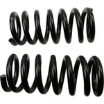 Coil Spring Set Moog 80994. Fixed Price $307.99.