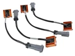 Afe Power 436-401001-N Suspension Logic Electronic Shock Modules W/ Large Connec. Fixed Price $409.99.