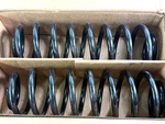Acdelco 19469875 Gold Rear Coil Spring 45H2164 Suburban Yukon Tahoe Avalanche. Fixed Price $159.60.