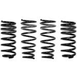 Eibach 1579.140 Pro-kit Front Rear Lowering Springs For 02-08 Audi A4 Awd B6 B7. Fixed Price $395.00.
