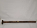Driver Axle Shaft 10 Bolt Cover Fits 81-91 Dodge 350 Van 984766. Fixed Price $99.99.
