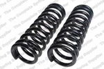 Coil Spring For Roadmaster, Caprice, Lesabre, Delta 88, Parisienne+more 4112186. Fixed Price $193.56.