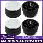 Pc For Meritor A2258F1410 202796 Air Suspension Spring Bags W01-358-8729. Fixed Price $263.76.