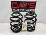 2005 Pontiac Gto Rear Coil Springs Rh & Lh Oem. Fixed Price $73.59.
