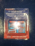 Superior 18-1201 SPRING-LOX,2-WAY Adjustable Spacer. Fixed Price $14.00.