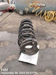 Left Rear Coil/air Spring Oem 17-20 Honda Civic 1YR Wrnty 52441TBFA01. Fixed Price $125.00.