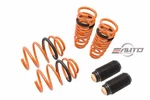 Megan Lowing Lower Springs For Genesis Coupe 10-15 F:1.5" R:1.2". Fixed Price $209.99.