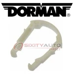 Dorman Fuel Line Clip For 2009 Hummer H3T Air Delivery Injection System Hm. Fixed Price $17.72.