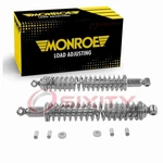 Monroe Rear Shock Absorber For 1949-1950 Chrysler New Yorker Spring Strut Ze. Fixed Price $191.97.