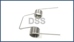 New Genuine Mercedes-benz Spring 2098850035 Oem. Fixed Price $18.00.