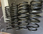 Pro-kit Performance Lowering Springs (eibach 28105.140). Fixed Price $199.99.