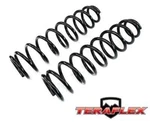 Teraflex 3" Front Coil Springs Pair 2007-2018 Jeep Wrangler Jk 4 Door 1853202. Fixed Price $270.99.