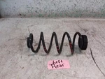 2018 Porsche Macan Driver Passenger Side Rear Coil Spring Oem. Fixed Price $74.95.