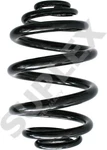 Coil SPRING-2 Door Rear Suplex 06277 Fits 2001 Bmw M3. Fixed Price $93.00.