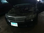 Air/coil Spring Rear Fwd Fits 07-09 Mkz 2077500. Fixed Price $61.75.