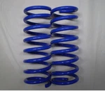 Heavy Duty 300LBS Front Coil Spring Pair For Mitsubishi Minicab U15T, U19T, U42T. Fixed Price $329.00.