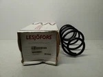 Lesj Fors 4095834 Front Coil Spring Heavy-duty Suspension Replacement. Fixed Price $42.21.