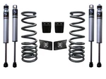 Icon K212501 STAGE-1 2.5" Lift Kit For 03-12 Ram 2500/3500 4WD. Fixed Price $1435.95.