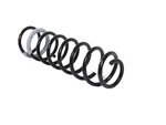 Genuine Mopar Front Coil Spring Right 68605694AA. Fixed Price $116.56.