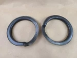 2006-2011 Bmw E90 E92 325I 328I 330I Front Spring Top Hat Perch Rubber Pad 2X. Fixed Price $13.60.