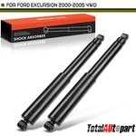 2X Strut & Coil Spring Assembly Ford Excursion 2000-2005 4WD Front Lh Rh. Fixed Price $67.99.