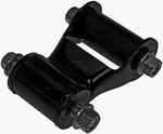 Leaf Spring Shackle Dorman 722-036 Fits 00-06 Toyota Tundra. Fixed Price $105.96.