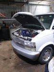 Rear Leaf Spring Fits 95-05 Astro 2139007. Fixed Price $200.00.