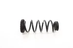 2014 - 2020 Fiat 500L Rear Suspension Right Passenger Side Coil Spring Oem. Fixed Price $44.82.