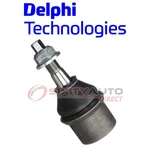 Delphi TC5247 Ball Joint For MK80765 5143570AA Spring Ride Steering Pd. Fixed Price $50.49.