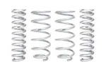 Eibach E30-35-034-01-20 Pro-truck Lift Springs 17-19 Fits Ford F250/F350 4WD. Fixed Price $285.00.