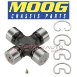 Moog At Rear Axle Universal Joint For 1971-1977 Chevrolet Vega Driveline Pu. Fixed Price $36.03.