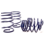 H&r 29383 Lowering Sport Springs Kit For 2001-2005 Bmw 325XI 2.5 / 330XI E46 3.0. Fixed Price $249.22.