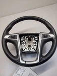 2010 2011 Chevrolet Equinox Steering Wheel Controls 20851312. Fixed Price $103.30.