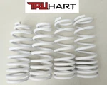 Truhart Sport Lowering Springs New Set 4PC For 08-12 Accord 09-14 Tsx TH-H409. Fixed Price $152.00.