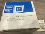 1994 1995 1996 Buick Regal Nos Gm Strut Mount Insulator 17998656. Fixed Price $65.00.