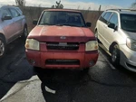 Rear Leaf Spring King Cab Cylinder Thru 2/01 Fits 98-01 Frontier 203477. Fixed Price $75.00.