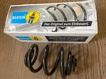 Bilstein Spring 38-129230 Iso/ts 16949:2002 Zertifikat: 01 111 5591 Germany Bmw. Fixed Price $36.66.