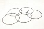 New Oem Ford 10R80 Auto Trans Springs Set Of 5 HL3Z-7J402-A Lincoln 17-23. Fixed Price $15.95.