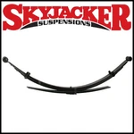 Skyjacker 2" Front Softride Leaf Spring Fits 1987-1993 Dodge W250 W350 Pickup. Fixed Price $243.34.