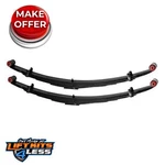 Skyjacker D200C Fr Softride Leaf Spring Set For 2" Lift 87 Dodge W250 V8 Gas. Fixed Price $1168.93.