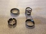 1982 - 95 Chevrolet Gmc Van G10 G20 G30 Tilt Steering Column Upper Hub Bearing *. Fixed Price $45.00.