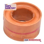 Suspension S-TSA-ML175-189, One Natural Polyurethane Spring Rubber 5IN Dia.. Fixed Price $70.95.