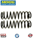 Ford Mustang Coupe 4.0L 6V & 4.6L 8V Rear Constant Rate Coil Spring Set Moog. Fixed Price $145.78.