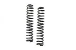 4.5" Rear Plush Ride Spring Pair For 2020 Jeep Gladiator Jt EVO-3077. Fixed Price $301.79.