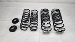 2020-2025 Jeep Gladiator Genuine Mopar Front & Rear Coil Spring 68607512AB 100MI. Fixed Price $159.90.
