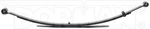Leaf Spring Rear Dorman 929-229 Fits 1991-1995 Ford Ranger. Fixed Price $190.73.