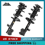 Front Complete Strut Coil Spring For Toyota Prius 2004 2005 2006 2007 2008 2009. Fixed Price $124.10.